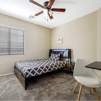 Coliving in Gilbert - SE Valley, Phoenix