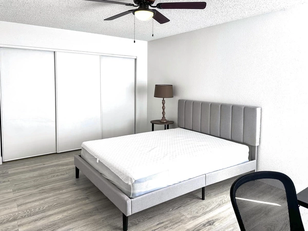 Coliving in Las Vegas - Las Vegas, Las Vegas