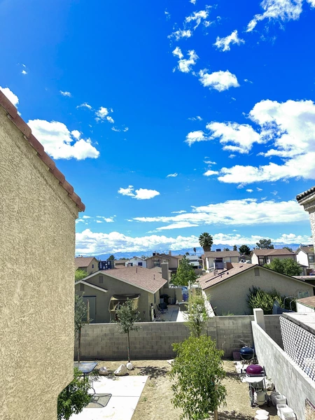 Coliving in Las Vegas - Las Vegas, Las Vegas