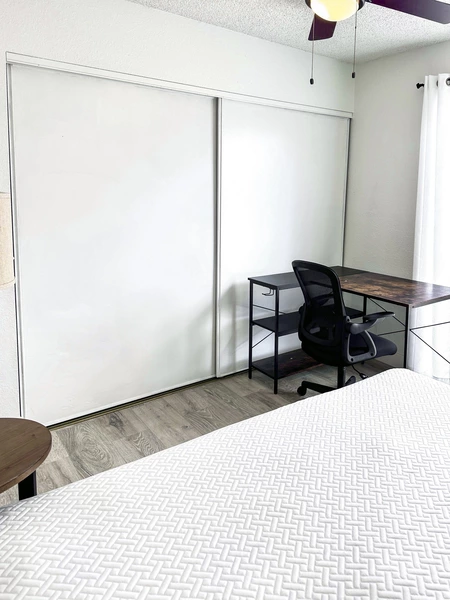 Coliving in Las Vegas - Las Vegas, Las Vegas