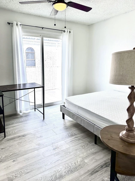 Coliving in Las Vegas - Las Vegas, Las Vegas