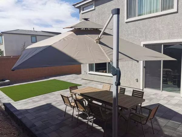 Coliving in Las Vegas - Las Vegas, Las Vegas