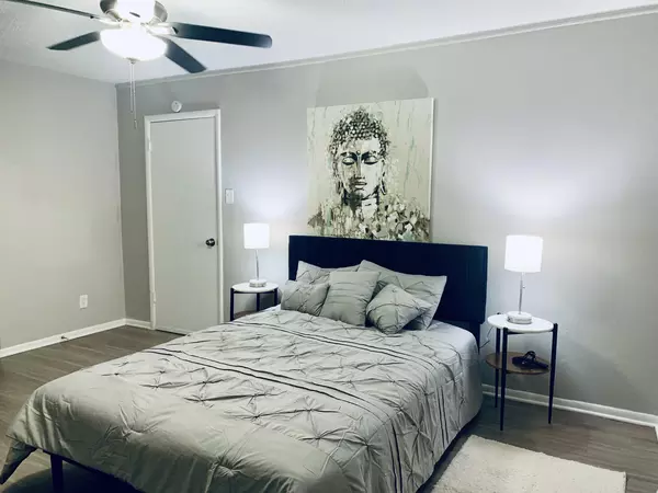Coliving in West Arlington - Arlington, Dallas