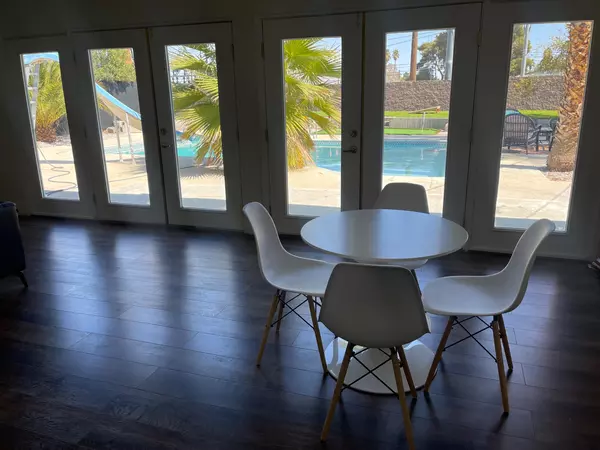 Coliving in Las Vegas - Las Vegas, Las Vegas