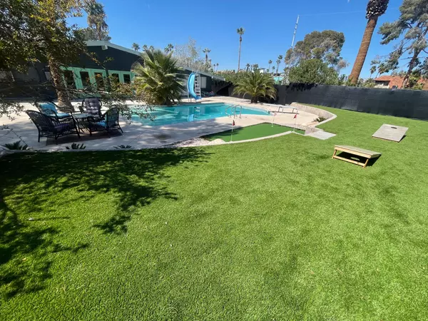 Coliving in Las Vegas - Las Vegas, Las Vegas