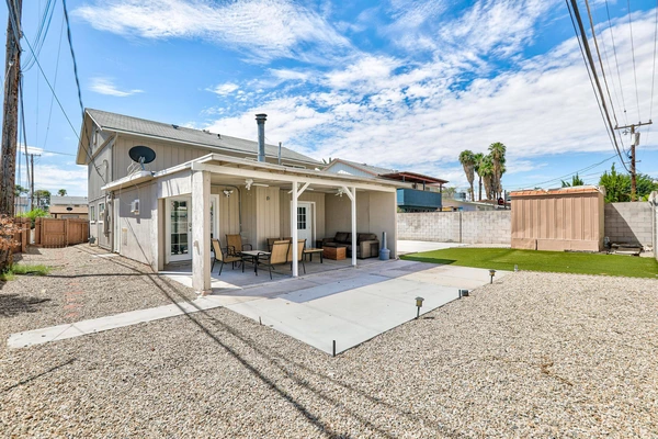 Coliving in Las Vegas - Las Vegas, Las Vegas