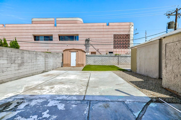Coliving in Las Vegas - Las Vegas, Las Vegas