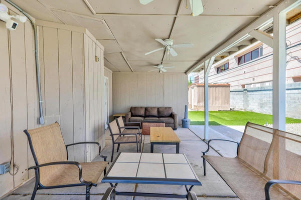 Coliving in Las Vegas - Las Vegas, Las Vegas