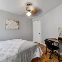 Coliving in Midtown Baltimore - Baltimore Metro Area, Washington DC