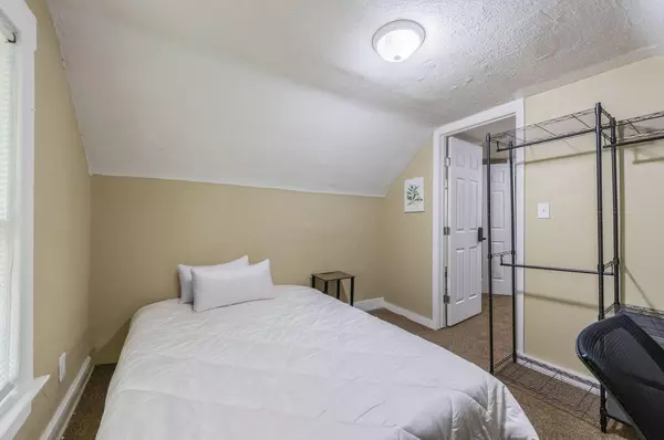 Coliving in East Side - KCMO, Kansas City