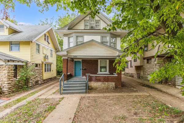 Coliving in East Side - KCMO, Kansas City