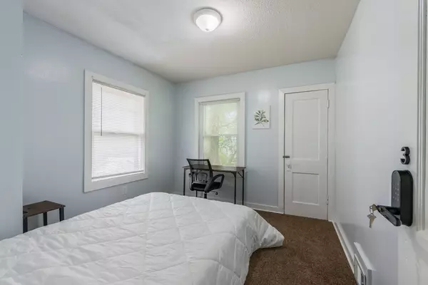 Coliving in East Side - KCMO, Kansas City