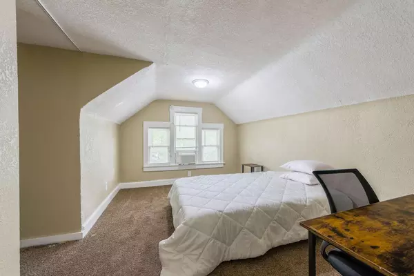 Coliving in East Side - KCMO, Kansas City