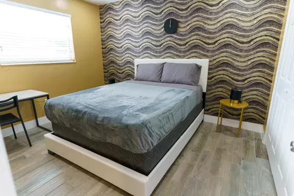 Coliving in Miramar - Broward County, Miami