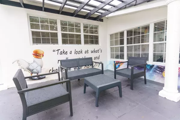 Coliving in Miramar - Broward County, Miami