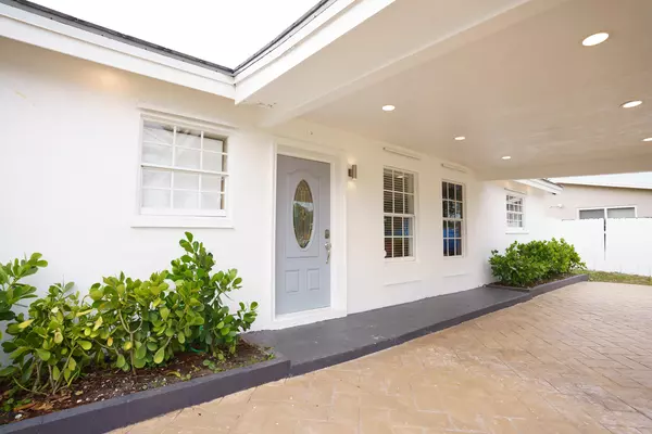Coliving in Miramar - Broward County, Miami