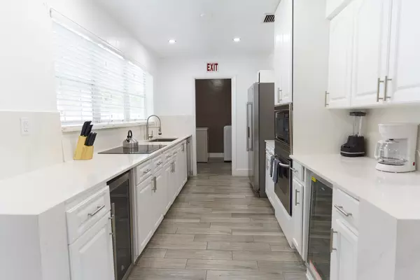 Coliving in Miramar - Broward County, Miami