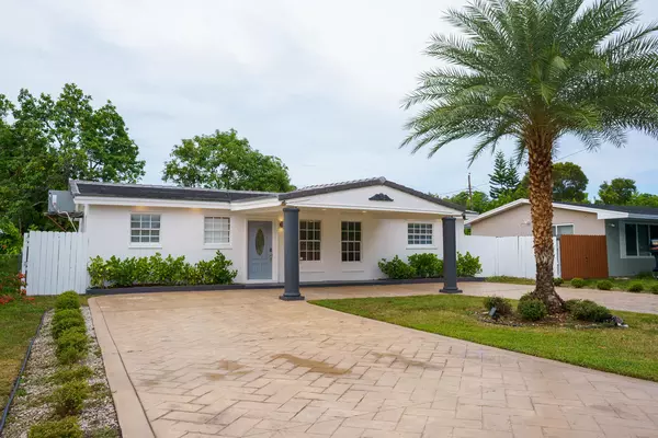 Coliving in Miramar - Broward County, Miami