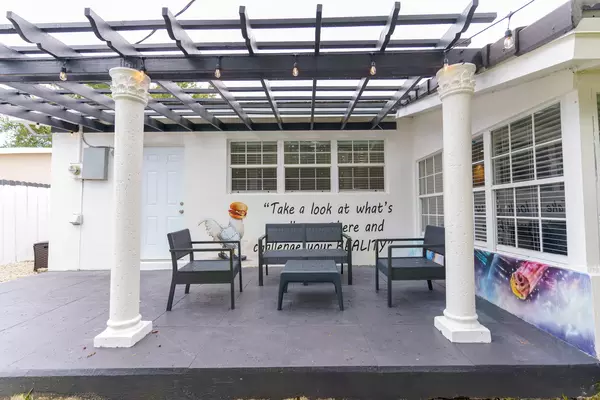 Coliving in Miramar - Broward County, Miami