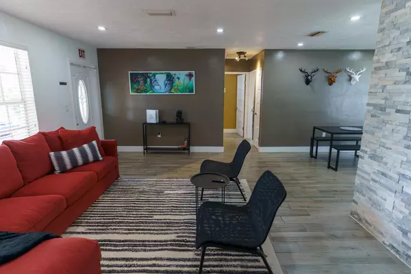 Coliving in Miramar - Broward County, Miami