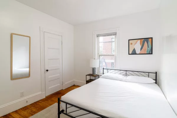 Coliving in South Boston - Boston, Boston