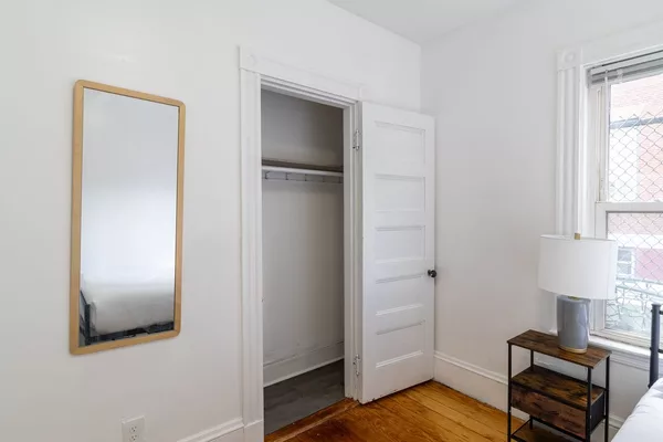 Coliving in South Boston - Boston, Boston