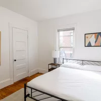 Coliving in South Boston - Boston, Boston