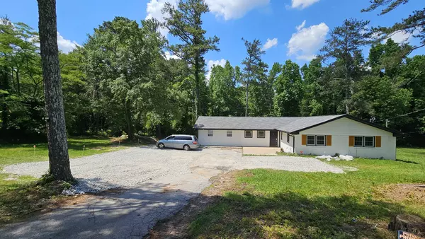 Coliving in Douglasville - West Atl, Atlanta