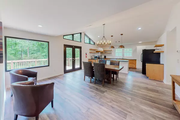 Coliving in Douglasville - West Atl, Atlanta