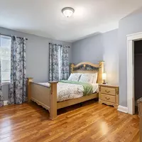 Coliving in Downtown Baltimore - Baltimore Metro Area, Washington DC