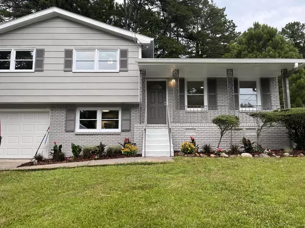 Coliving in Gresham Park - South Atl, Atlanta