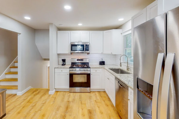 Coliving in Gresham Park - South Atl, Atlanta