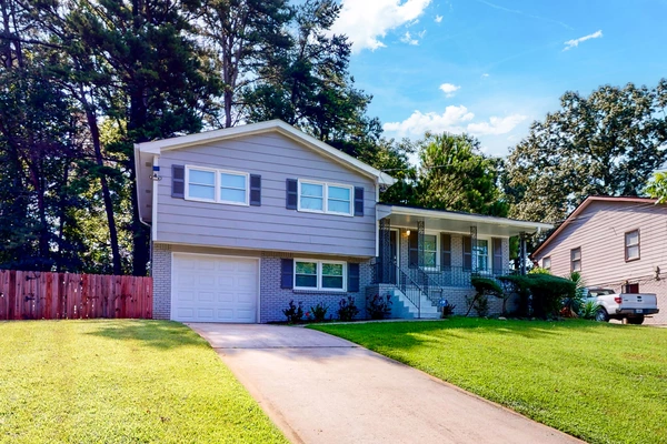 Coliving in Gresham Park - South Atl, Atlanta