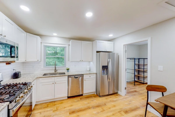 Coliving in Gresham Park - South Atl, Atlanta