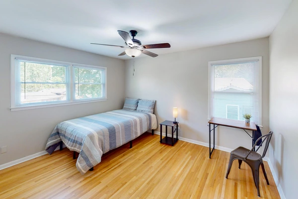 Coliving in Gresham Park - South Atl, Atlanta