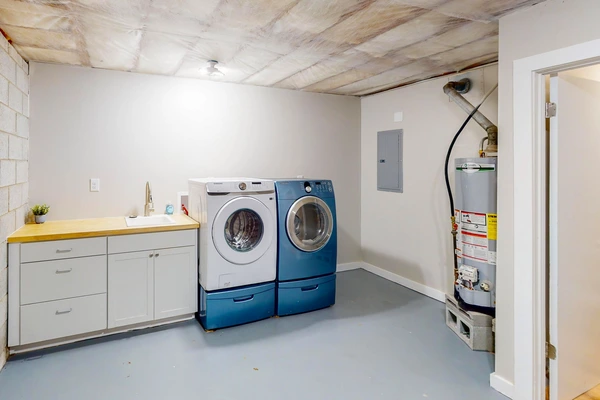 Coliving in Gresham Park - South Atl, Atlanta