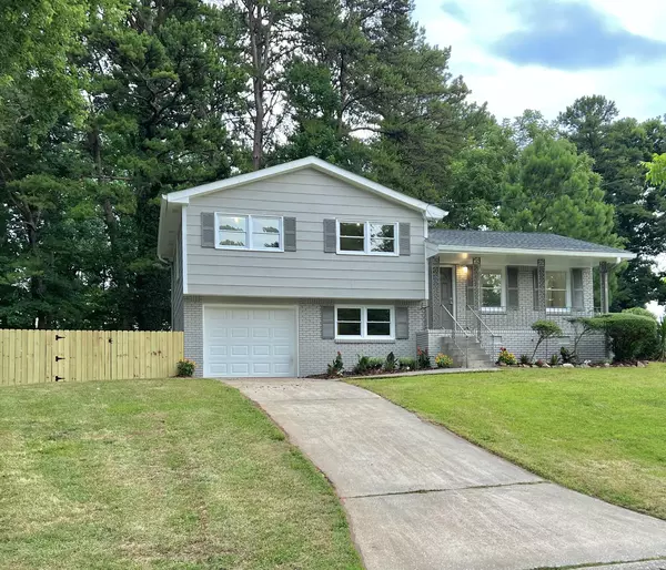 Coliving in Gresham Park - South Atl, Atlanta