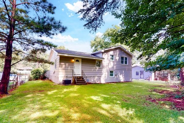 Coliving in Gresham Park - South Atl, Atlanta