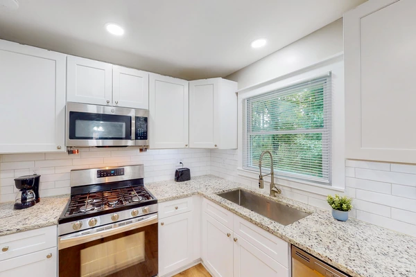 Coliving in Gresham Park - South Atl, Atlanta