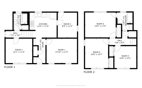Coliving in Gresham Park - South Atl, Atlanta