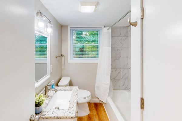 Coliving in Gresham Park - South Atl, Atlanta