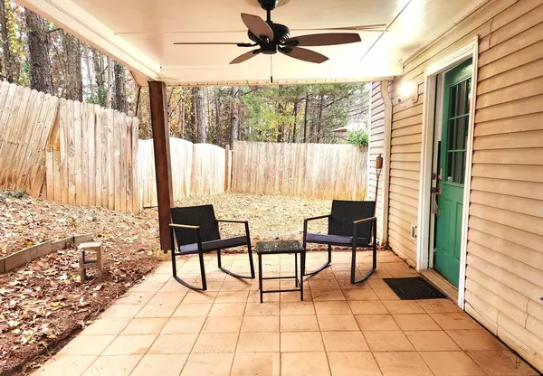 Coliving in College Park - South Atl, Atlanta
