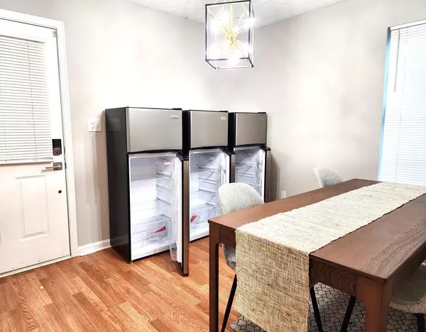 Coliving in College Park - South Atl, Atlanta