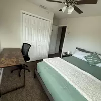Coliving in North Fort Worth - Forth Worth, Dallas