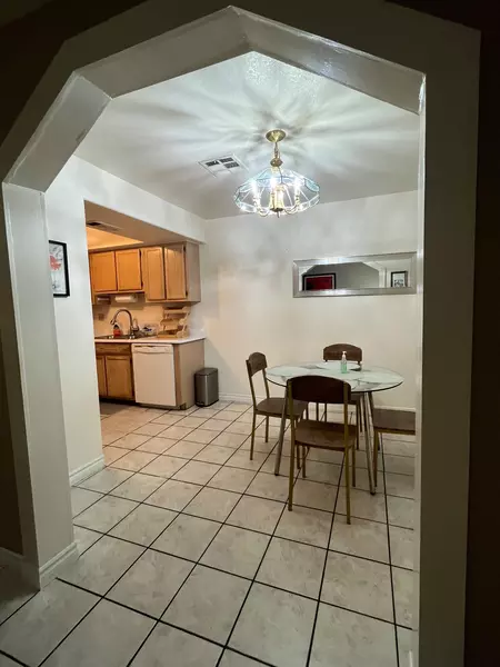 Coliving in Las Vegas - Las Vegas, Las Vegas