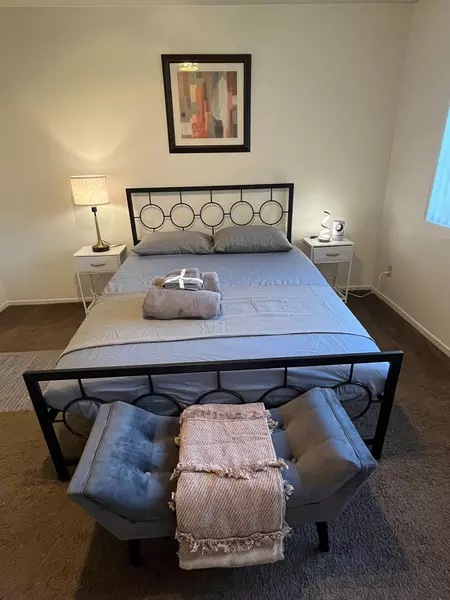Coliving in Las Vegas - Las Vegas, Las Vegas