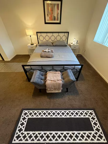 Coliving in Las Vegas - Las Vegas, Las Vegas