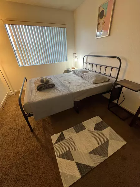 Coliving in Las Vegas - Las Vegas, Las Vegas