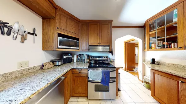 Coliving in Interbay - Central Seattle, Seattle