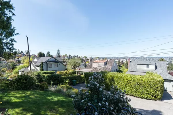 Coliving in Interbay - Central Seattle, Seattle